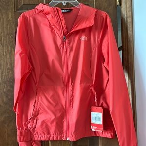 NWT The North Face (M) Women’s Hooded Jacket